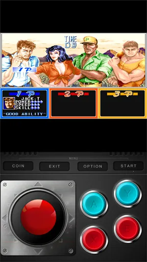 �������