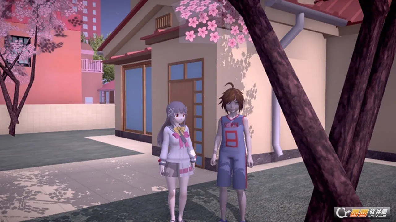 ӣ��У԰֮��v1.4 ���°�