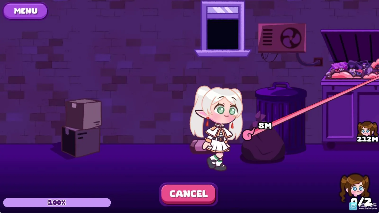 ��������Ͱ