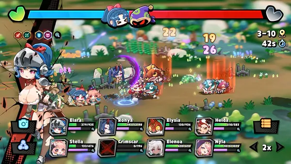 ħ����Ů�����尲װ��v1.0.23 �ٷ���