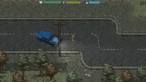 ����dayz����2026���ذ�װv0.3 Multiplayed �ֻ���