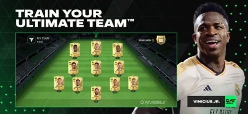 fc online�ٷ����°汾v1.2511.0005 ��׿��