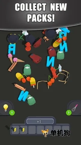 ƥ����ʳ��ʦv1.0.1124 ��Ѱ�