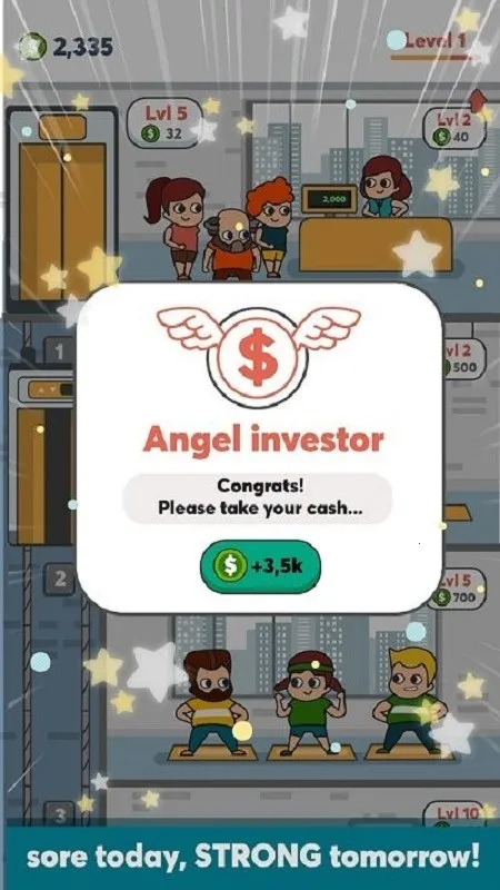 ���˾�Ҫ������v1.0.0 ���°�