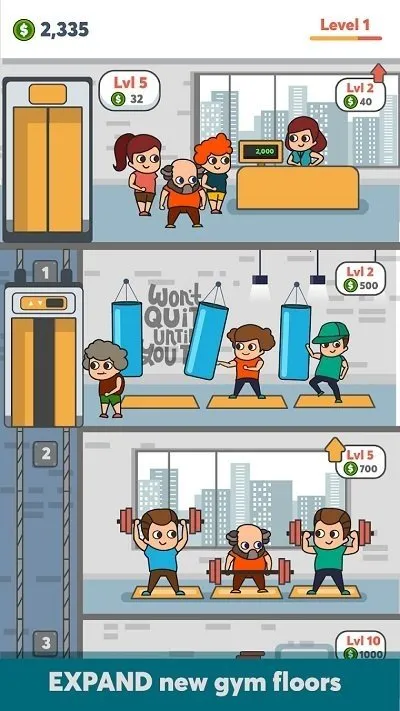 ���˾�Ҫ������v1.0.0 ���°�