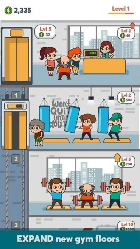 ���˾�Ҫ������v1.0.0 ���°�