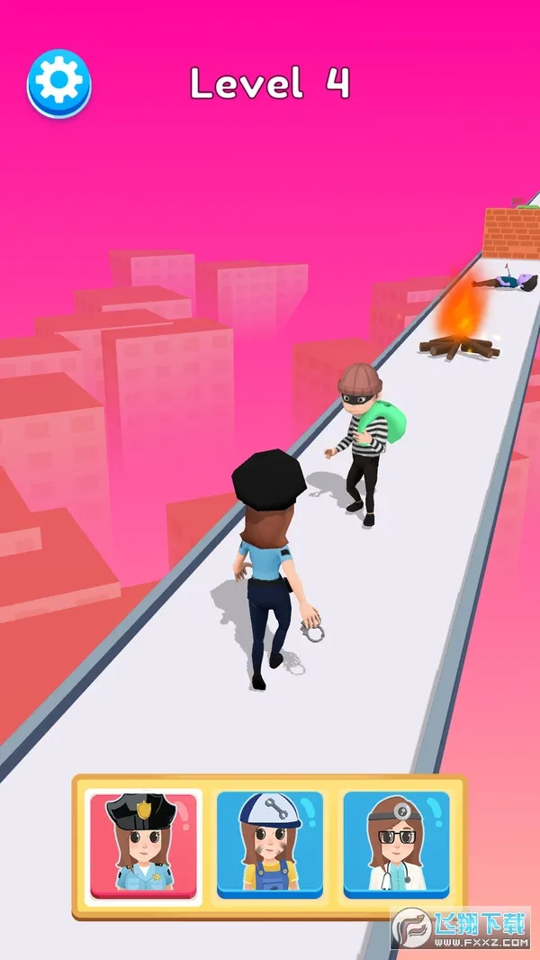 ְҵС��㰲׿���ֻ���v0.2 ���°�