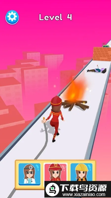 ְҵС��㰲׿���ֻ���v0.2 ���°�