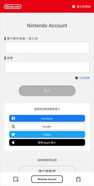 Switch�ҳ�����