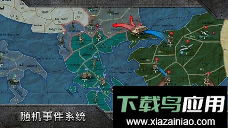 ս����ս��2026����v1.0.55 ���°�