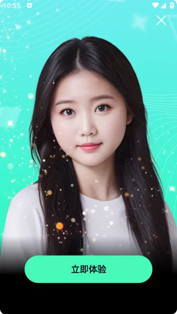 �������