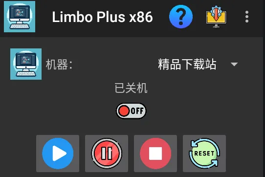 Limbo Plus x86�����-x86��׿���ֻ���