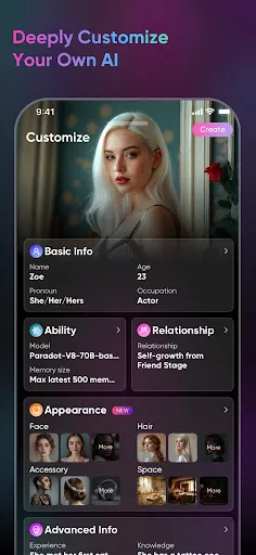 Paradot2026���ذ�װv2.9.5 ��׿��