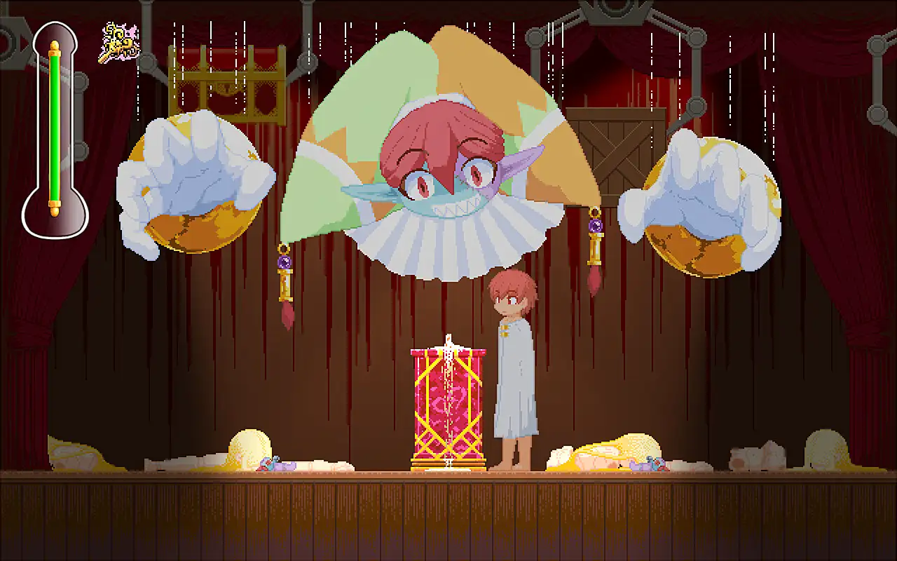 �Ȼ�Ǳ����v1.0.12 �ٷ���