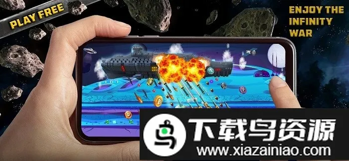 ��ʯ��ը����2026���°汾v2.1.8 ���°�