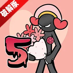 AngerOfStick5��ŭ�Ļ����5v1.1.89 �ֻ���