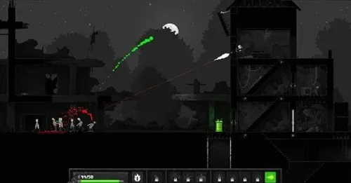 �ֲ���ʬ֮ҹ2026���°汾v2.0 �ֻ���