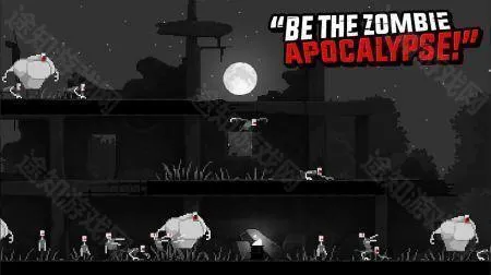 �ֲ���ʬ֮ҹ2026���°汾