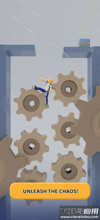 �����޻����ͷ�Doll Destruction Rampagv1 ��Ѱ�