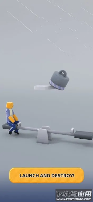 �����޻����ͷ�Doll Destruction Rampag