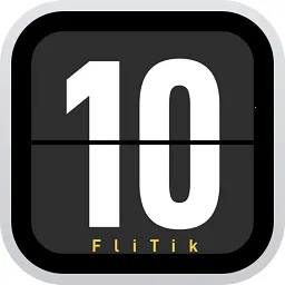 FliTik��ҳʱ�Ӱ�׿���ֻ���v1.2.3 ��׿��