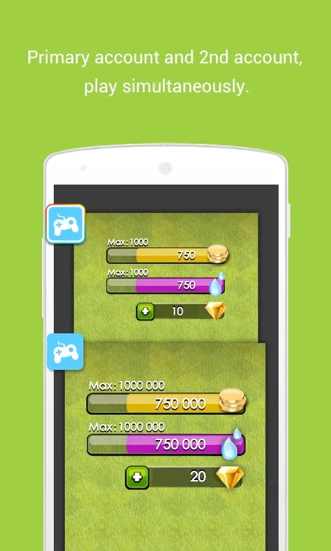 ƽ�пռ������ֻ���v4.0.9500 �ֻ���