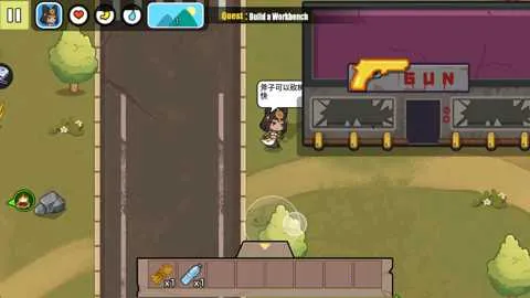 ��ԭ������v1.0 ���°�