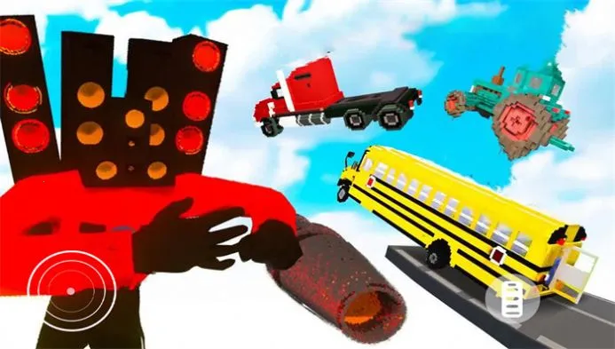 ���зɳ�ģ����2026����v1.0 ���°�