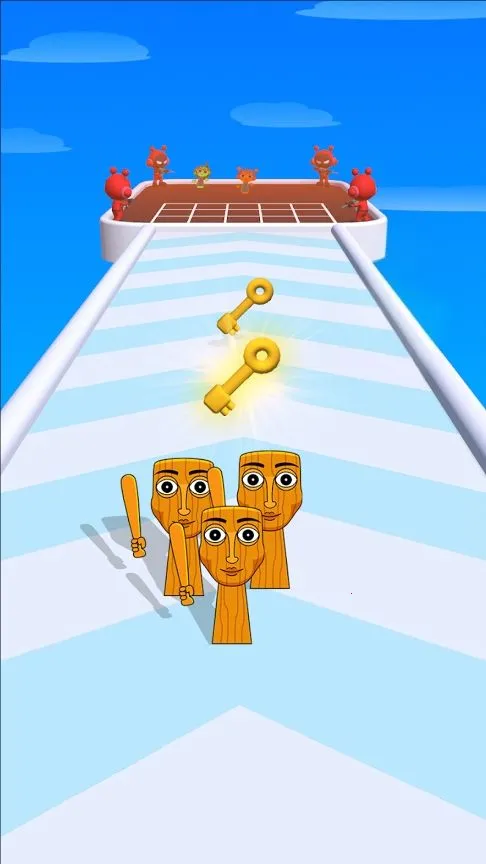 ������ս��TD��׿���ֻ���v1.0.0 �ٷ���