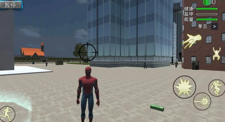 ����Ӣ��ս��2026����v1.0 ��׿��