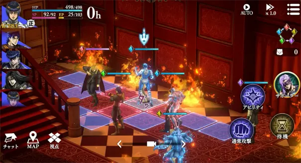 JOJO������ð��ŷ��ŷ�����Ƽ���2026���ذ�װv1.1.0 �ֻ���