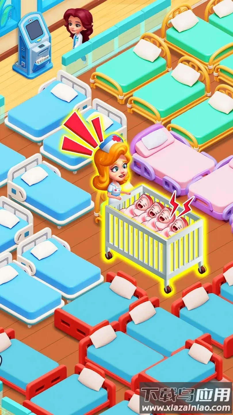 ����ҽԺHv1.0.71 �ֻ���