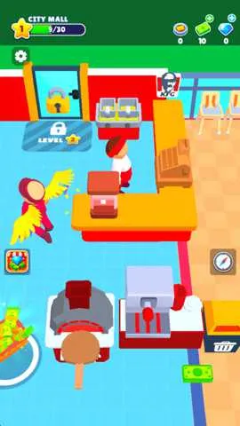 �ҵĹ�������v0.0.4 ��׿��