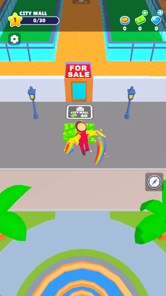 �ҵĹ�������