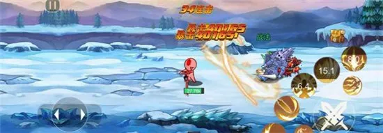 ������ս���ٷ����°汾v1.0.0 ���°�