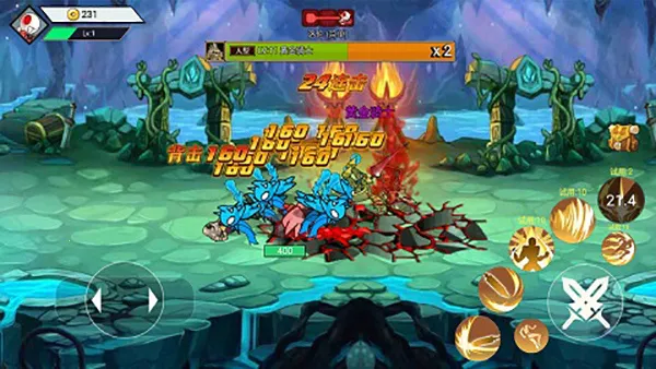 ������ս���ٷ����°汾v1.0.0 ���°�