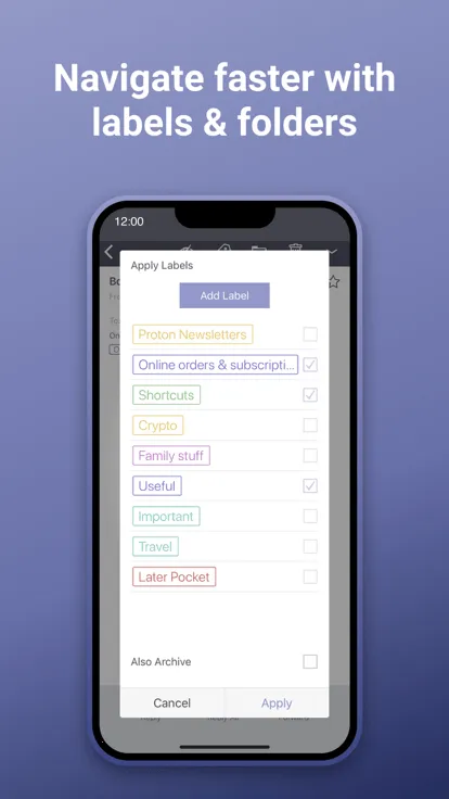 ProtonMail����2026���ذ�װv3.0.17 �ֻ���