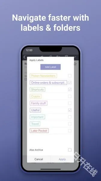 ProtonMail����2026���ذ�װ