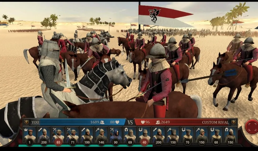 ������ս��v1.3 �ֻ���