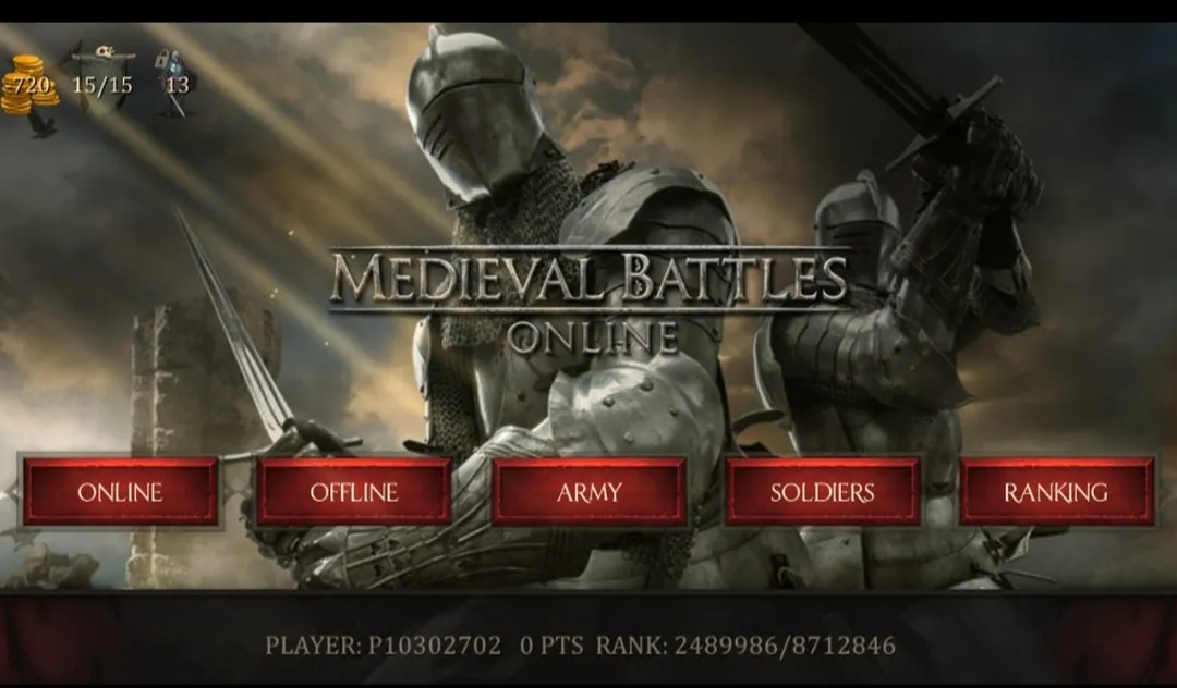 ������ս��v1.3 �ֻ���