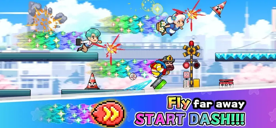 ������Ծ��Ϸ��׿���ֻ���v1.1.0 ��׿��