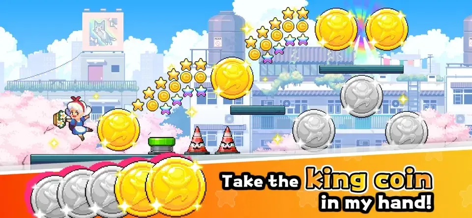 ������Ծ��Ϸ��׿���ֻ���v1.1.0 ��׿��