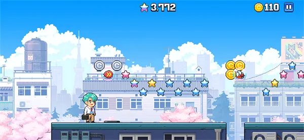 ������Ծ��Ϸ