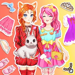 ������Ů���С��Ϸ2026����v1.0 �ٷ���