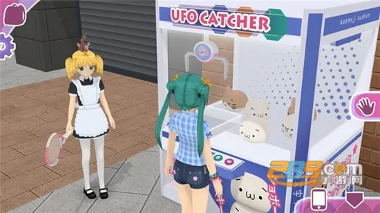 ��Ů����ģ����ʮ��v1.16.2 ���°�