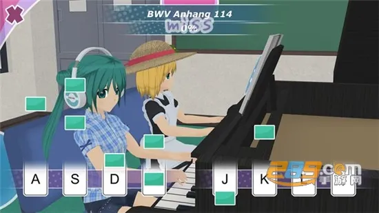 ��Ů����ģ����ʮ��v1.16.2 ���°�