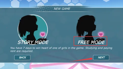 ��Ů����ģ����ʮ��v1.16.2 ���°�