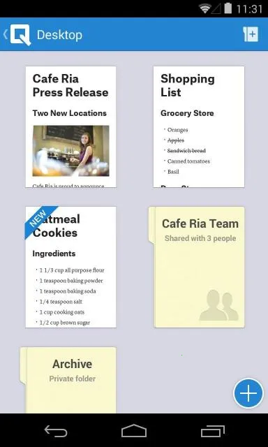 Quip2026���°汾v8.46.0 ��׿��