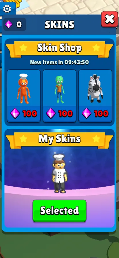 ����С��v1.5.1 ���°�