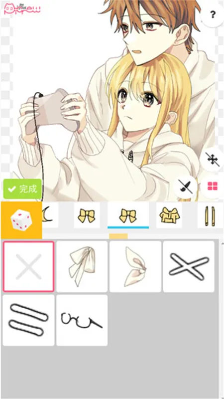 picrewme����v1.0.0 ��Ѱ�